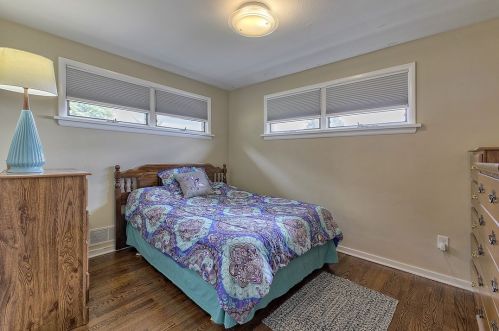 54 Observatory St, Manor PA 15665-9748 exterior