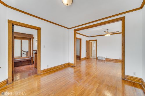 3615 Oakley Ave, Chicago IL 60636-3634 exterior