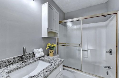 2007 Britt Dr, Lithonia GA 30078-2859 exterior