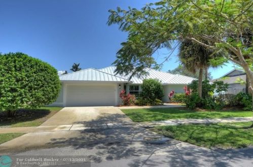 1521 17th St, Boca Raton, FL 33486-6507