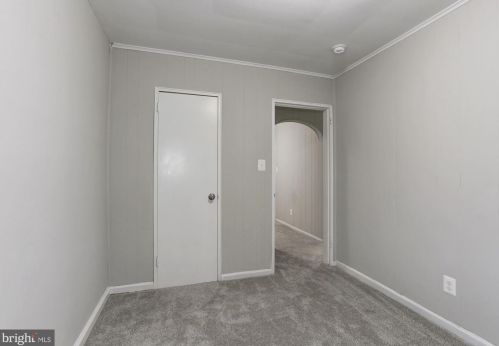 872 Bellevue St, Washington DC 20032-6002 exterior