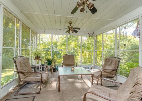 76 Ballouville Rd, Killingly CT 06241-1203 exterior