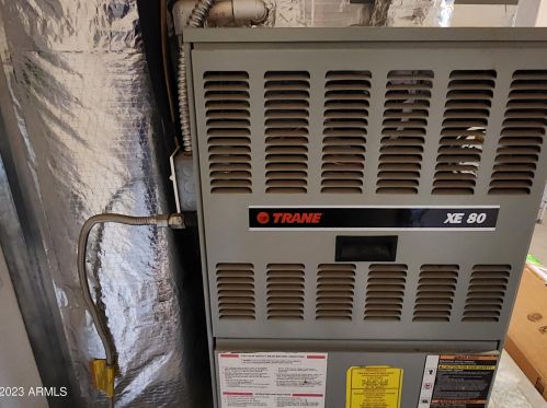 23808 Harmony Way, Chandler AZ exterior