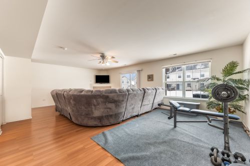 1715 Fieldstone Ct, Joliet IL 60404-8262 exterior