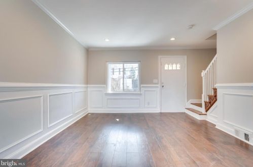 4226 Gault Pl, Washington DC 20019-8005 exterior