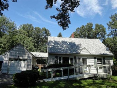 123 Pashley Rd, Schenectady NY  12302-5437 exterior