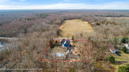 245 Whitesville Rd, Jackson Twp NJ 08527-5119 exterior