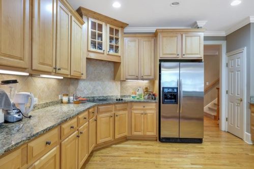 1755 Briergate Dr, Duluth GA 30097-4300 exterior