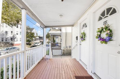 86 Georgia Ave, Providence RI 02905-5409 exterior