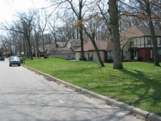 7535 Timbercreek Ct, Kalamazoo MI  49024-7025 exterior