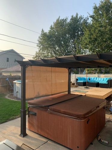 10220 Homan Ave, Chicago IL 60655-3510 exterior