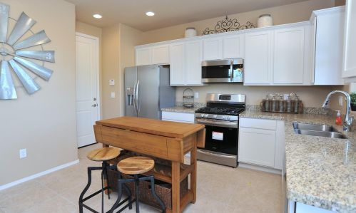 2803 Fairoaks, Tucson AZ 85712 exterior