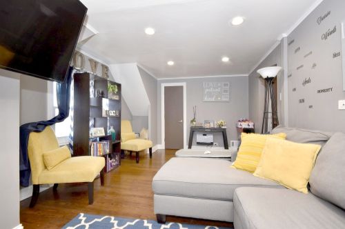 5153 Long Ave, Chicago IL 60644-1951 exterior