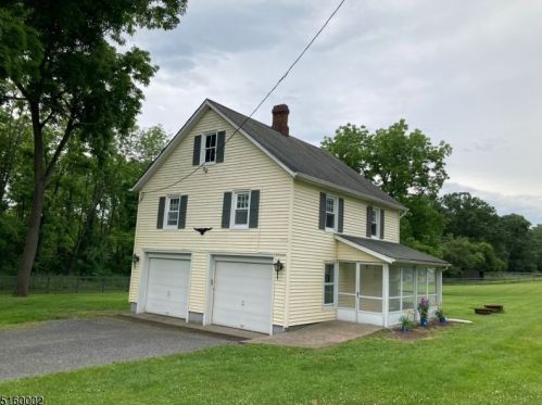 156 Demarest Rd, Sparta NJ  07871-3442 exterior