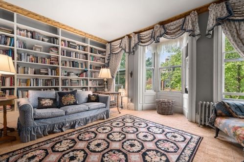 139 Canton St, Boston MA exterior