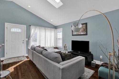 9152 Un Ave, Chicago IL 60609-5235 exterior