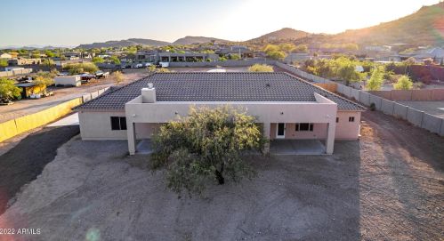 36648 27th Ave, Phoenix AZ 85086-8747 exterior