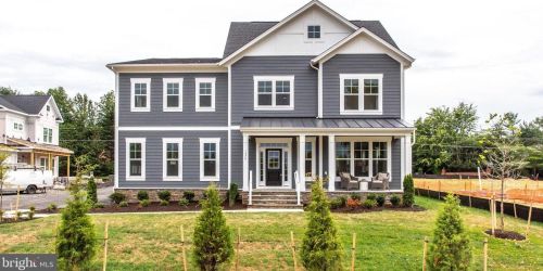 1978 Kirby Rd, Mc Lean VA 22101-5326 exterior