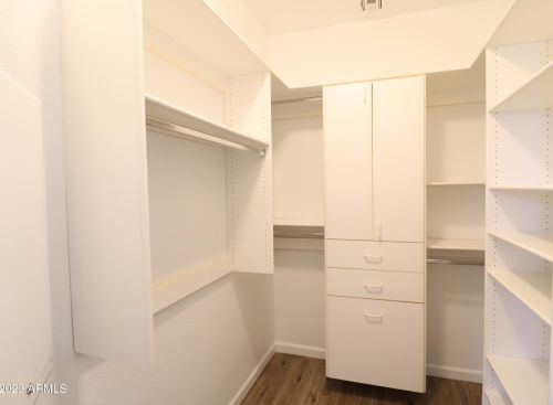 18522 20th Pl, Phoenix AZ  85022-1423 exterior