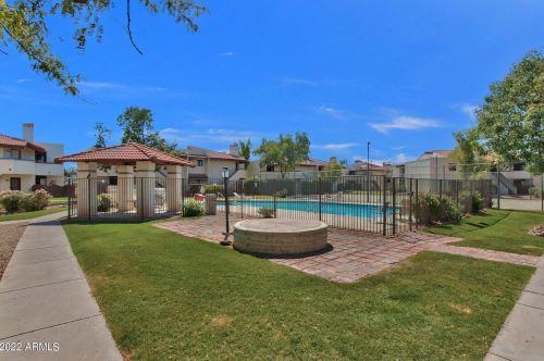 16402 31st St, Phoenix AZ  85032-3042 exterior