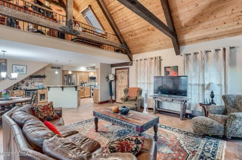 4375 Anklam Rd, Tucson AZ 85745-2149 exterior