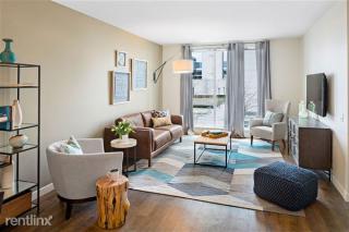 413 D St, Boston MA  02210 exterior