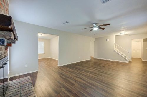 2018 Oak Shr Dr, Humble TX 77339-1724 exterior