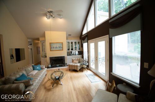 6407 Valerie Blf, Lithonia GA 30058-6185 exterior