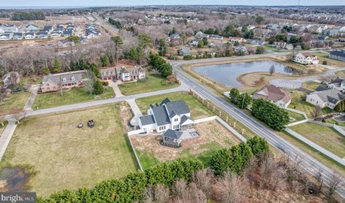 1 Ashburn Dr, Lewes DE 19958-9759 exterior