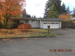 1527 129th Ave, Portland OR  97233-1214 exterior