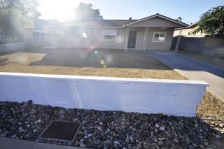 2213 Delgado St, Phoenix AZ  85022-5836 exterior