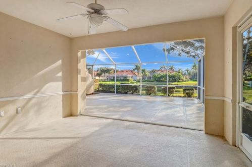 3695 El Segundo Ct, Naples FL 34109-1398 exterior