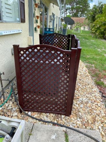 1702 Balmoral Ct, Fort Pierce FL exterior