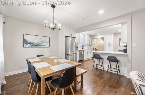 427 Smith Ave, Bham MI  48009-2026 exterior