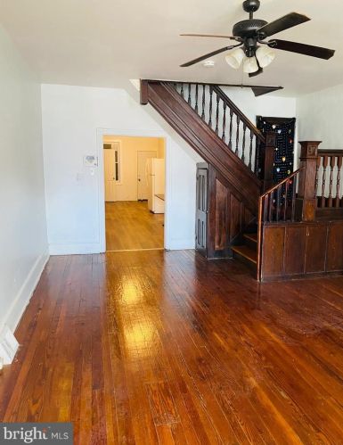 118 51st St, Philadelphia PA  19139-2701 exterior