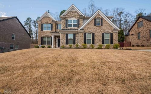 3565 Davis St, Atlanta, GA 30349