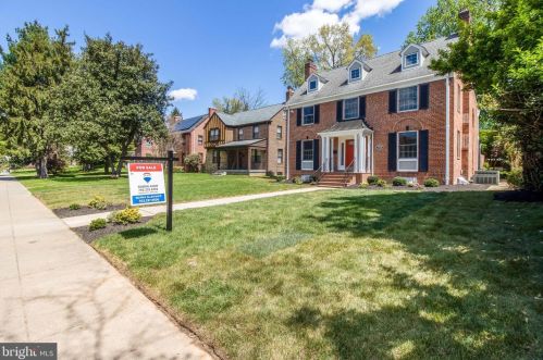 7725 16th St, Washington DC  20012-1460 exterior