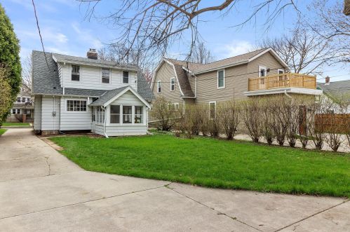 1900 Marion St, Milwaukee, WI 53211-2040