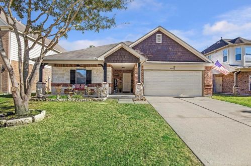 9810 Barr Spring Dr, Humble, TX 77396-4294