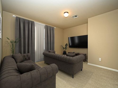 9609 Castle Pines Dr, Austin TX 78717-3898 exterior