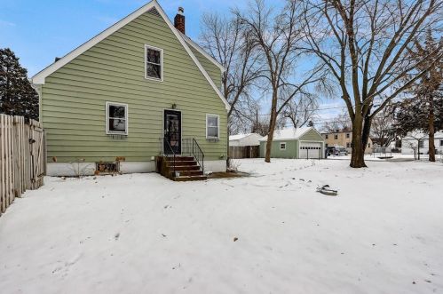 110 Spruce St, South Saint Paul MN 55075-3443 exterior