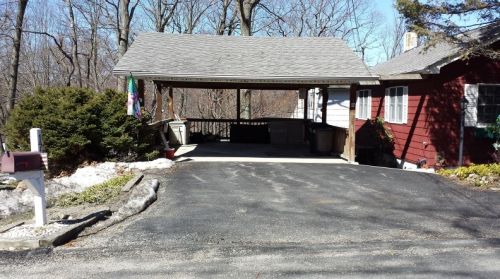17 Ridge Rd, Hopatcong NJ  07843-1919 exterior