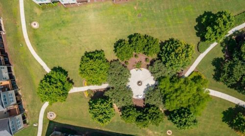 2067 Cobblestone Cir, Atlanta GA 30319-4911 exterior