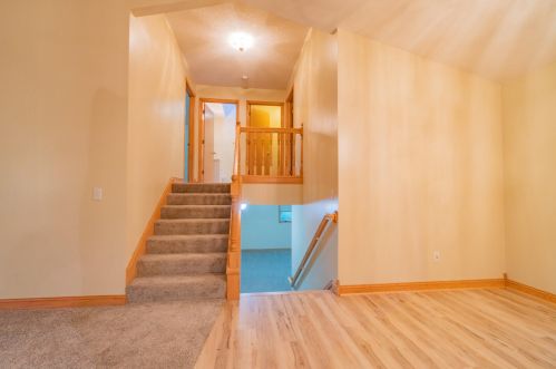 3470 Polonaise Dr, Meskegon MI 49442-1775 exterior