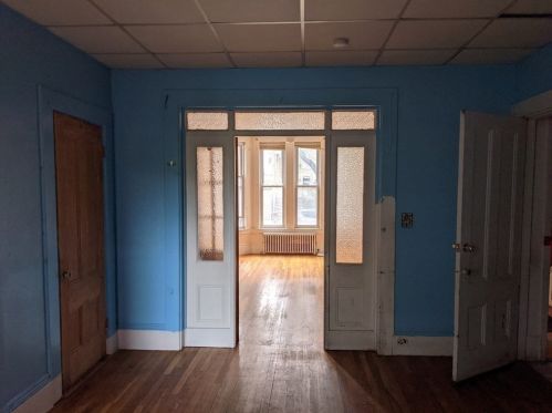 89 Trenton St, Boston MA exterior