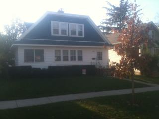 1543 Jefferson St, Madison WI  53711-2105 exterior