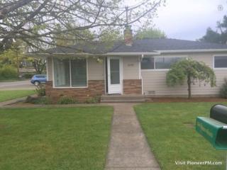 1495 Lake Dr, Eugene OR  97404-2834 exterior