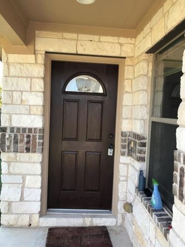 12001 Broten St, Austin TX  78748-3076 exterior