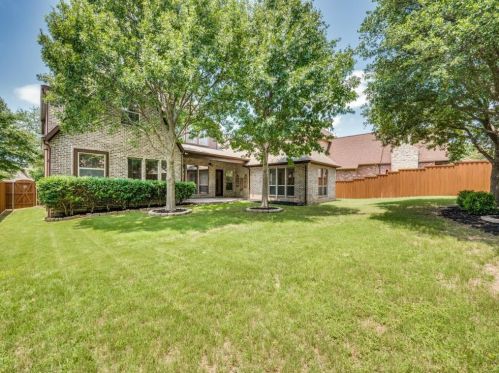11950 Verona Ct, Frisco TX 75035-2302 exterior