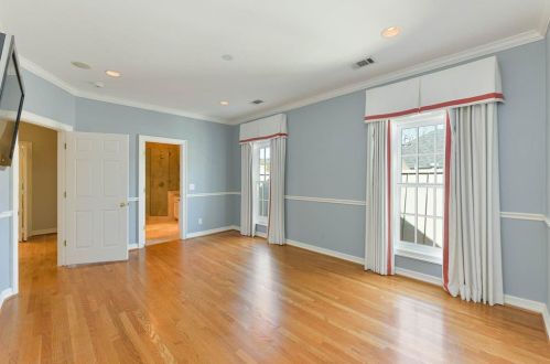 3214 Cornell Ave, Dallas TX 75205-2935 exterior